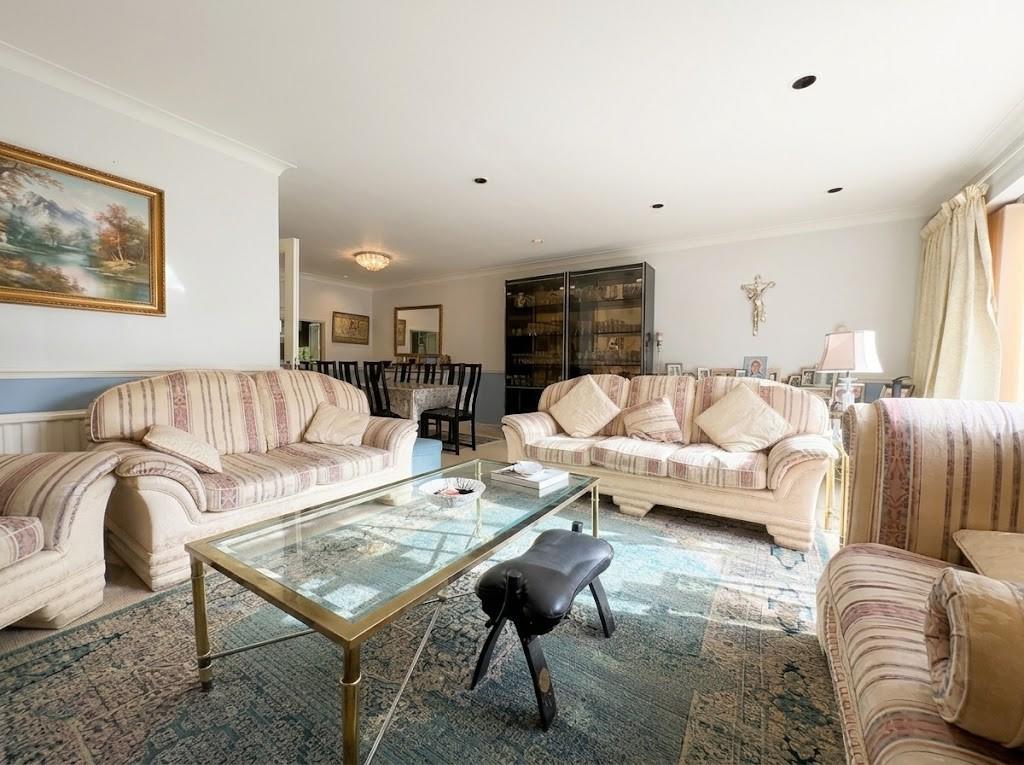 The Ridgeway, Mill Hill, NW7, London